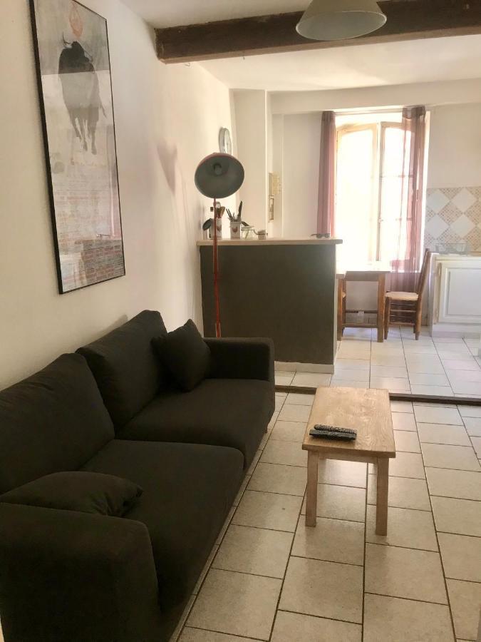 Reveil Vue Sur Les Arenes Apartman Arles Kültér fotó